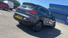 Renault Kadjar 1.3 TCE Dynamique S Nav 5dr Petrol Hatchback